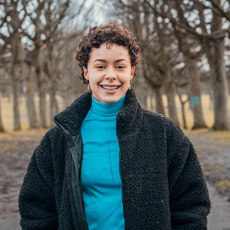 Imogen Wright headshot