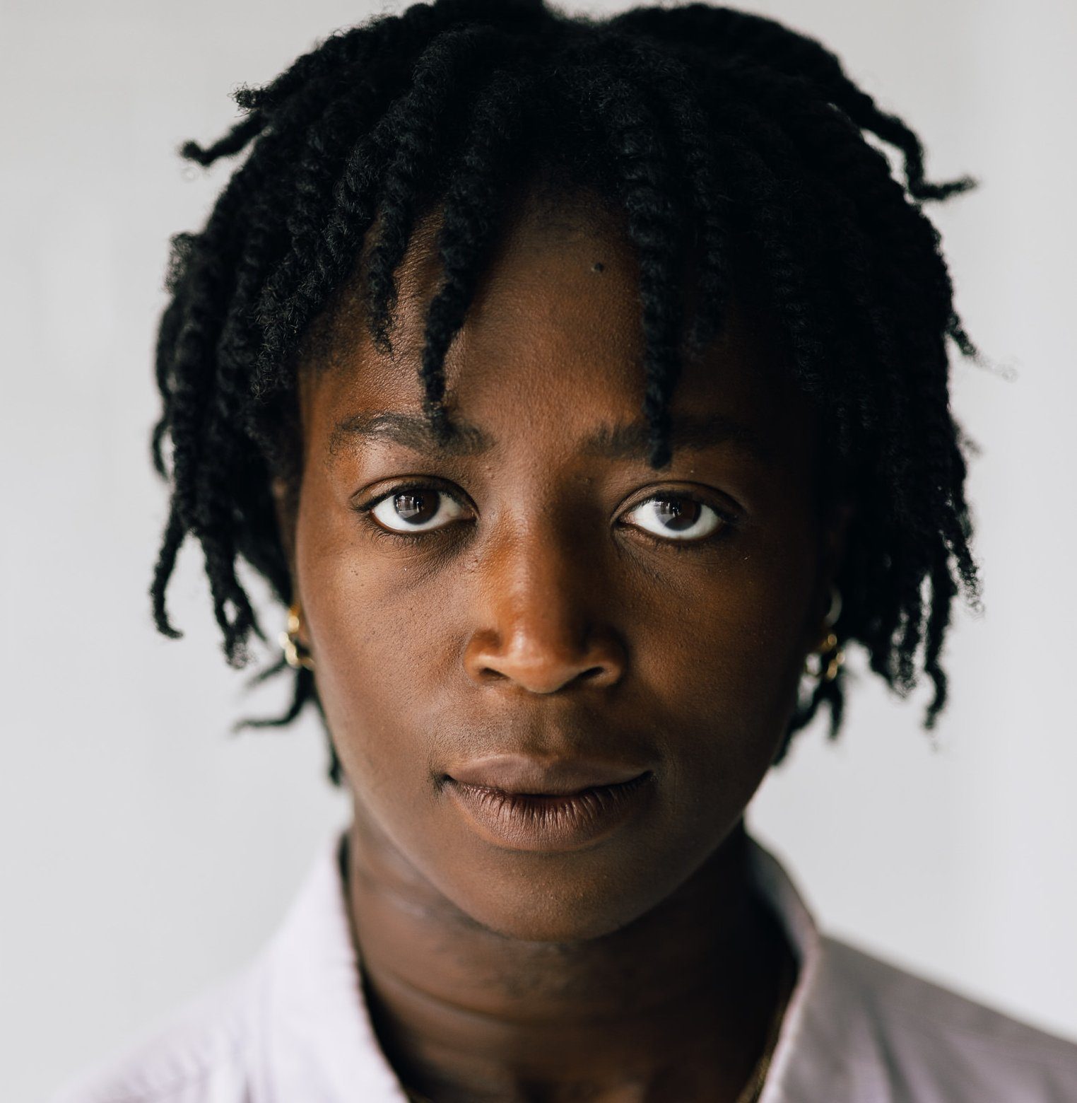 Mayowa Ogunnaike headshot