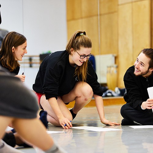 Inclusive Training – Focus Group Call Out