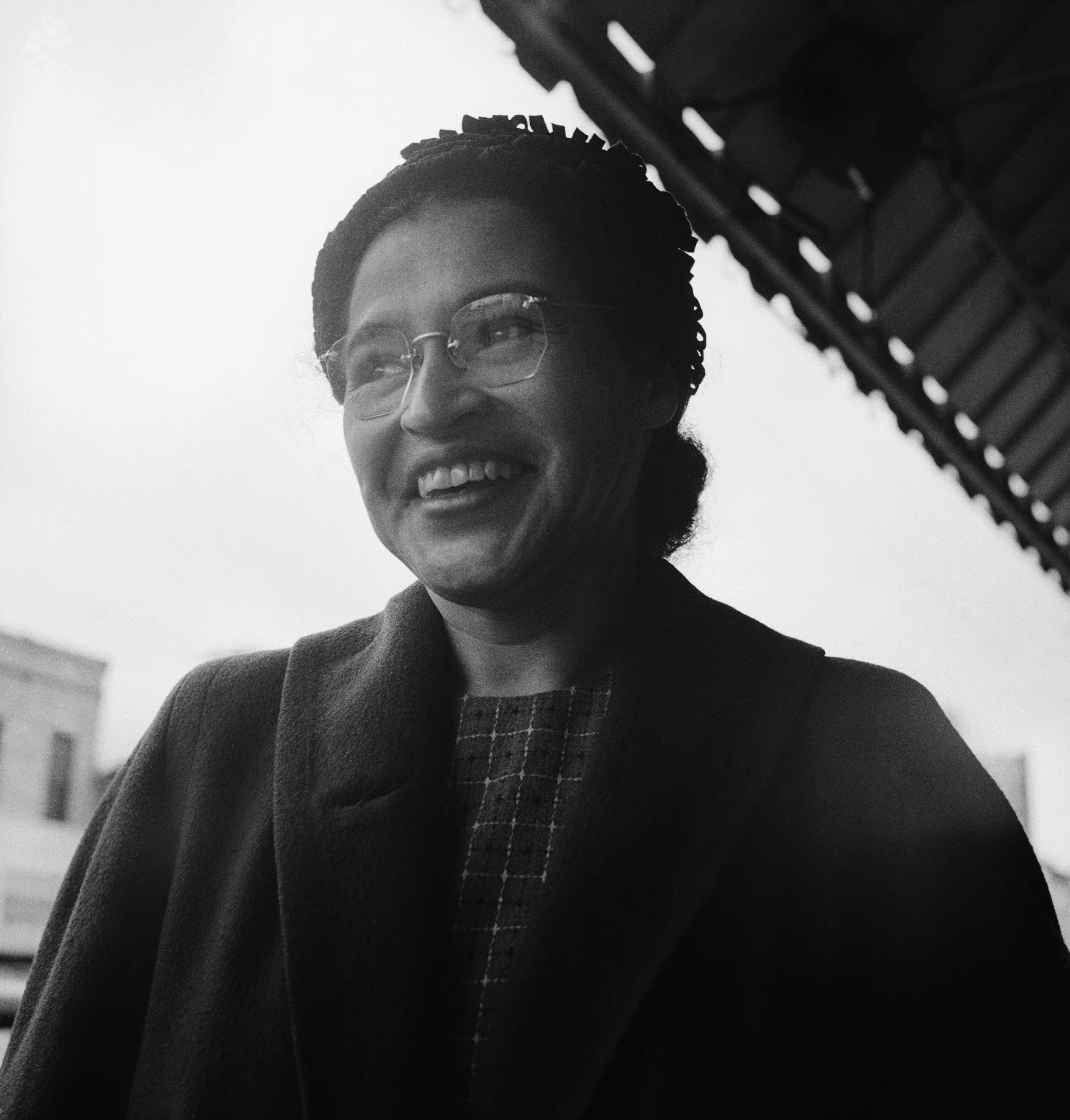 Rosa Parks 