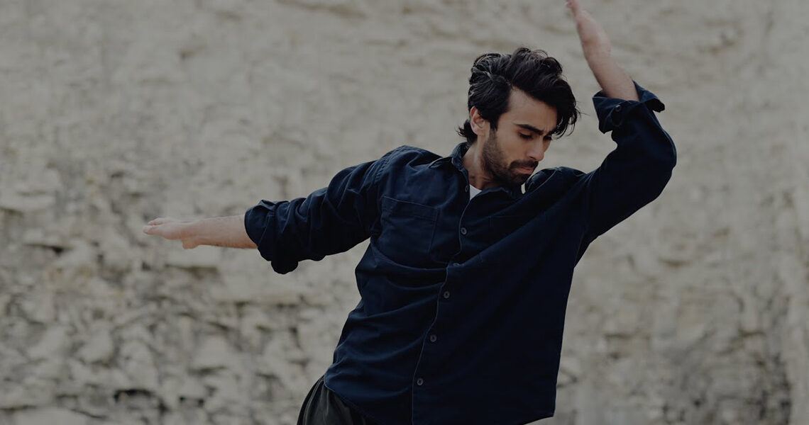 Alumnus awarded first ever commission from Kala Sangam