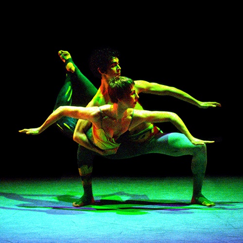 Honouring the legacy of Sir Robert Cohan CBE