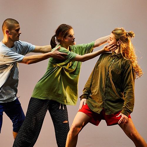 Mental Health Awareness Week 2024