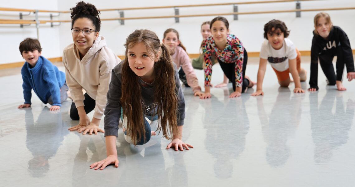 NSCD receives SCOPE UK INCLUSIVITY ACTIVITY AWARD