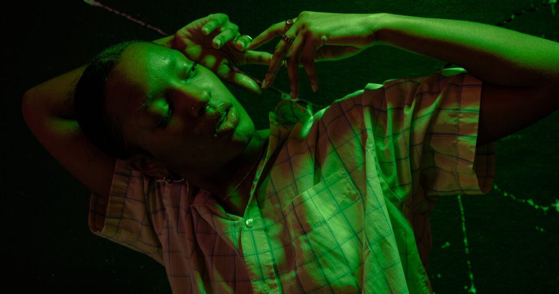 Alumni in Action | Life after NSCD with Skiye Edmond