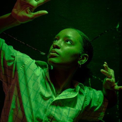 Alumni in Action | Life after NSCD with Skiye Edmond