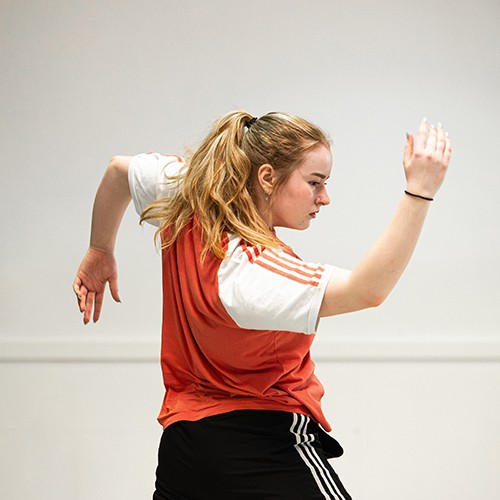 International Dance Day 2025