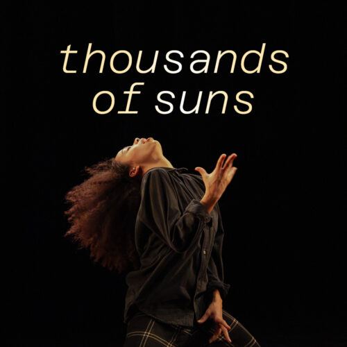 IDP X johannes wieland | thousands of suns