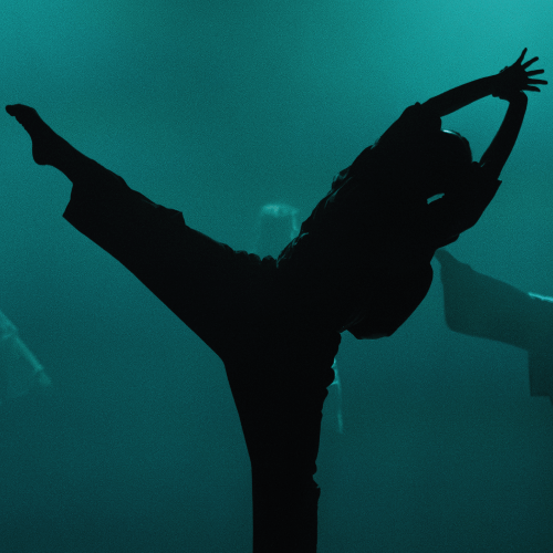 MA Contemporary Dance Performance (VERVE)