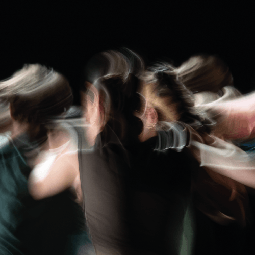 CERTIFICATE OF HIGHER EDUCATION (CERTHE) IN DANCE