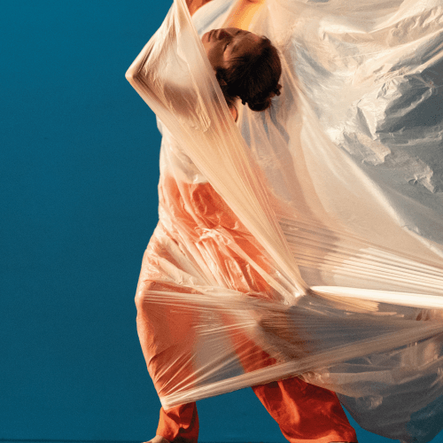 MA Dance & Creative Enterprise