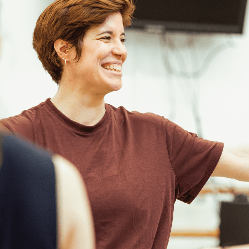 MA Teaching & Facilitating (Creative Subjects)