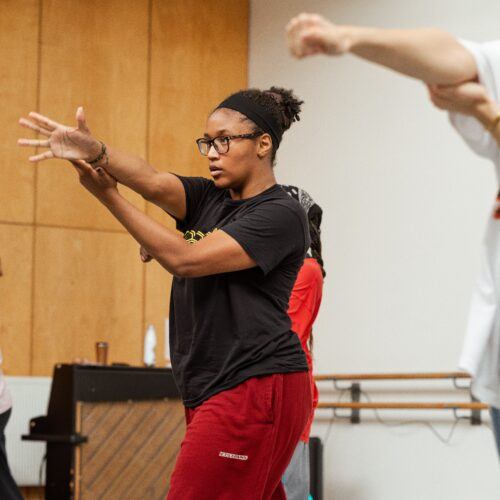 Undergraduate Experience Day: Cardiff