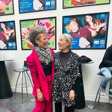 Teacher Feature | Keira Martin invited to Dublin by ‘Irish Modern Dance Theatre’ and John Scott