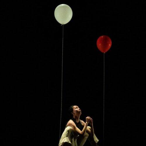 MA DANCE & CREATIVE ENTERPRISE