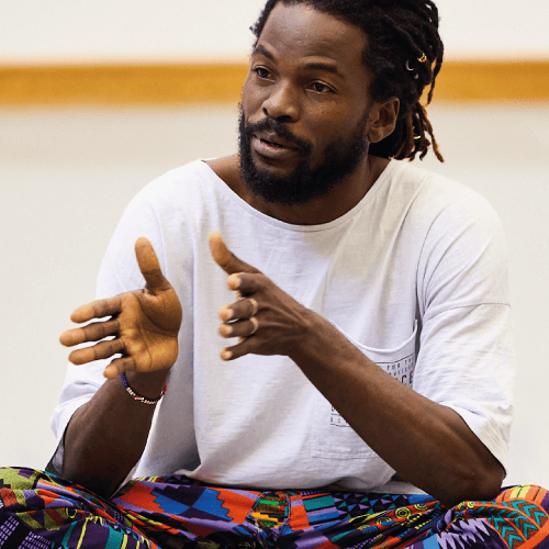 MA Professional Dance Pedagogy