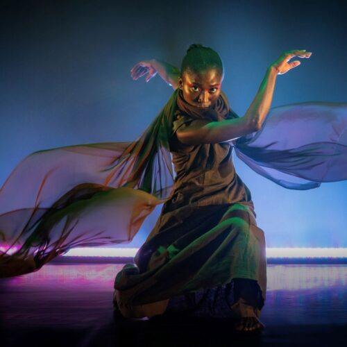 RILEY THEATRE: PROGRAMMING