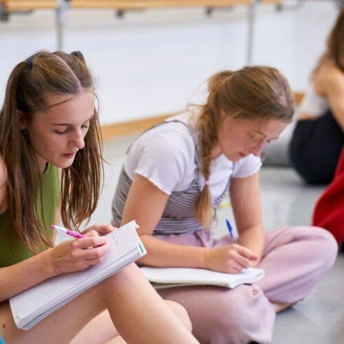 HOW TO APPLY: MA INTERDISCIPLINARY PERFORMANCE