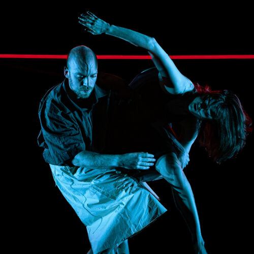 MA PROFESSIONAL PLACEMENT SCHEME IN DANCE