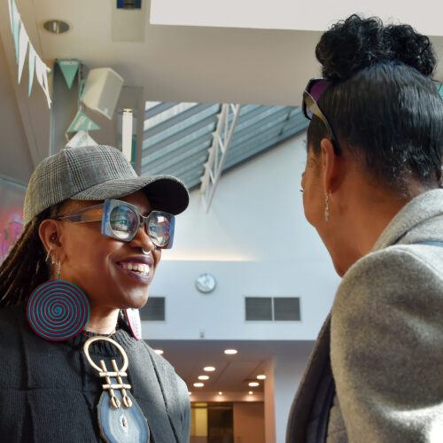 NSCD Connect | Teachers and Advisors Evening