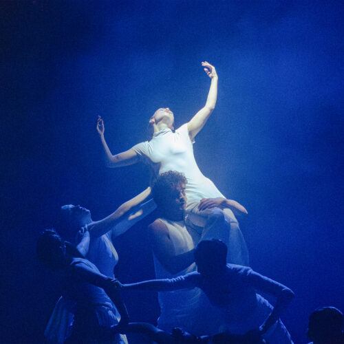 VERVE EASTER INTENSIVE