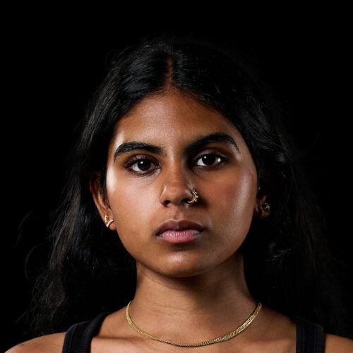 Krishnapriya Natarajan