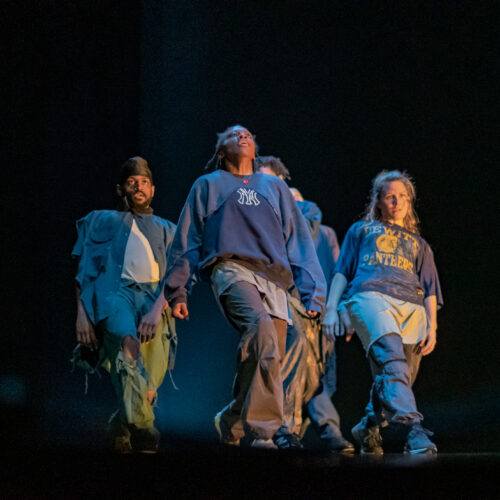 Ebnflōh | La Probabilité du Néant