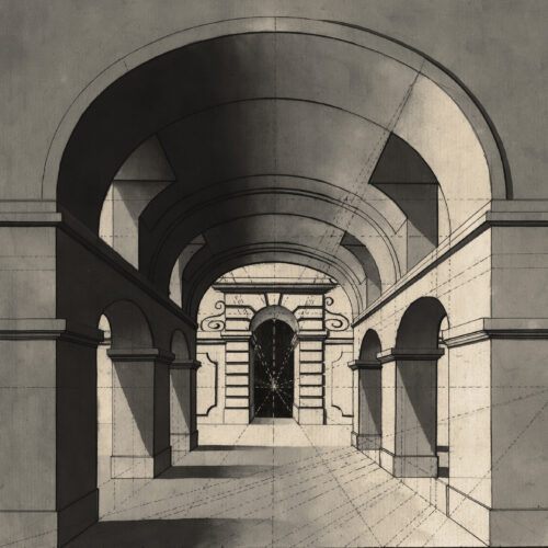 IDP X Punchdrunk | The Ministry