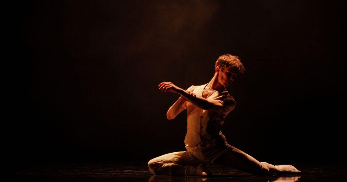 Meet the NEW GROUND 2025 choreographers