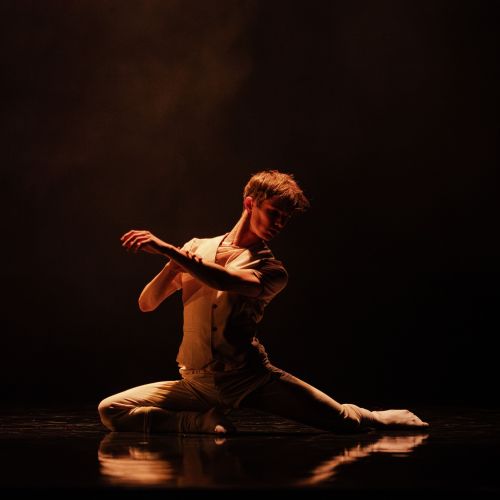 Meet the NEW GROUND 2025 choreographers