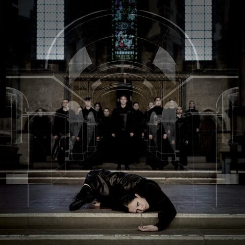 IDP X Punchdrunk | The Ministry