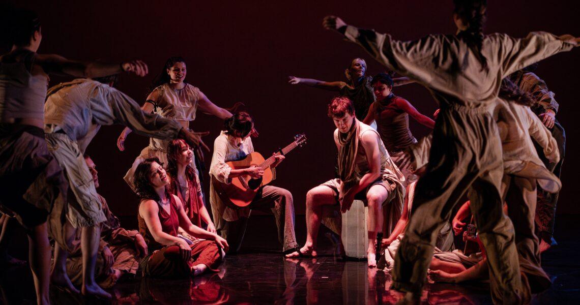 Reflecting on 2025 at NSCD