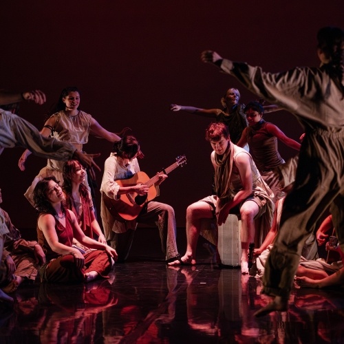 Reflecting on 2025 at NSCD