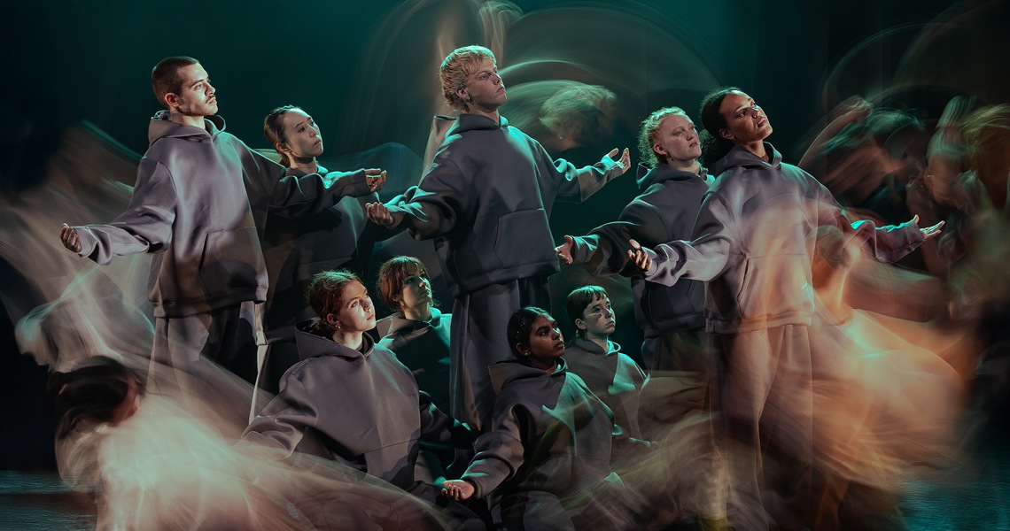 VERVE ANNOUNCES UPCOMING 2026 INTERNATIONAL TOUR