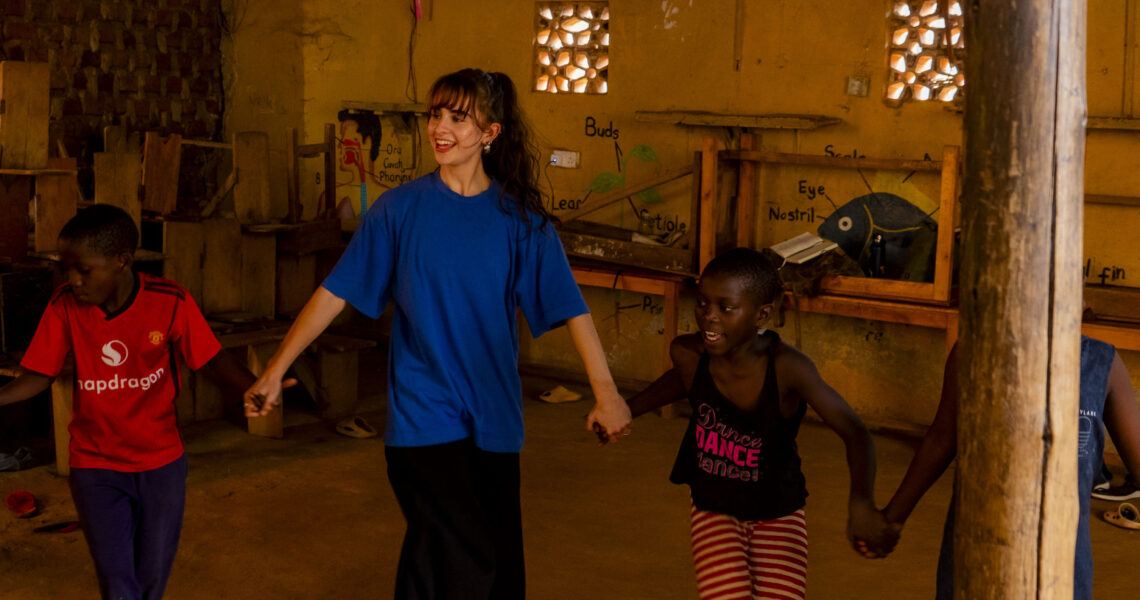 NSCD Launches Expanded Partnership with Soul-Xpressions, Uganda
