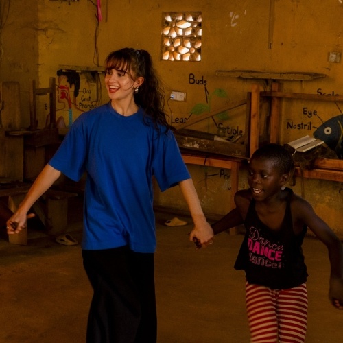 NSCD Launches Expanded Partnership with Soul-Xpressions, Uganda