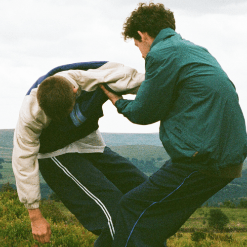 Northern Rascals | SUNNY SIDE