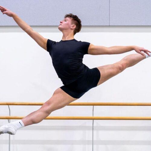 NORTHERN BALLET: MA CLASSICAL BALLET PERFORMANCE