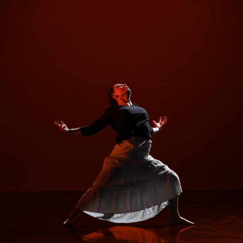 MEET THIS YEAR’S DEBUT CHOREOGRAPHERS