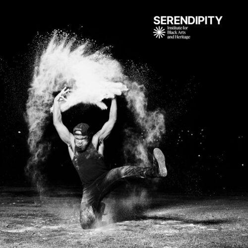 SERENDIPITY INSTITUTE FOR BLACK ARTS AND HERITAGE: MA BRITISH BLACK DANCE & PERFORMANCE