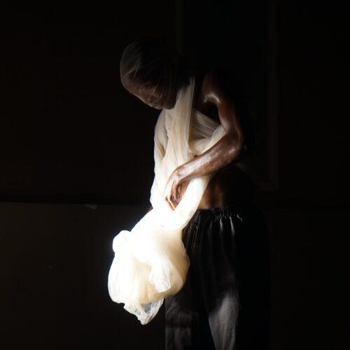 VERVE Residencies | An evening with Latif Arafan Wa-hab Diedhiou