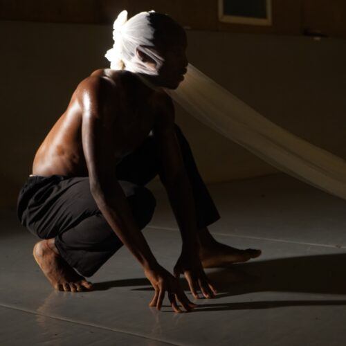 VERVE Residencies | Workshop