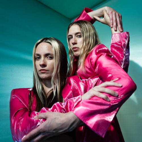 NSCD x Ekleido Masterclass