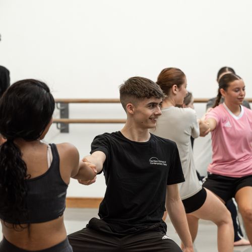 Summer School 2026 Artists Announced