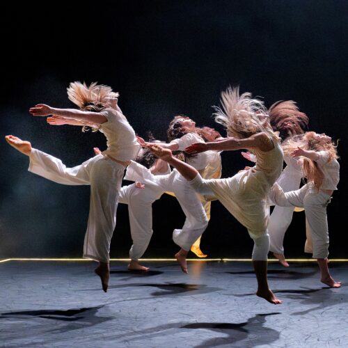 JV2 2026 | Triple Bill