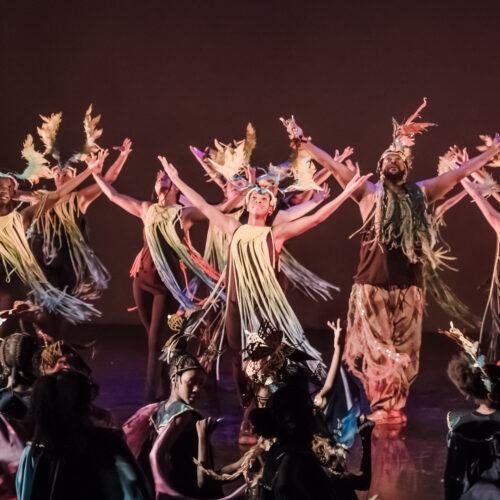RJC Dance Youth Provision | Annual Showcase 2026