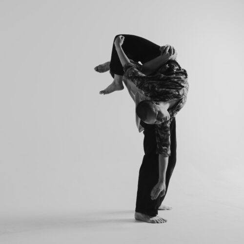 Scottish Dance Theatre | Rotten Work & The Game of Life