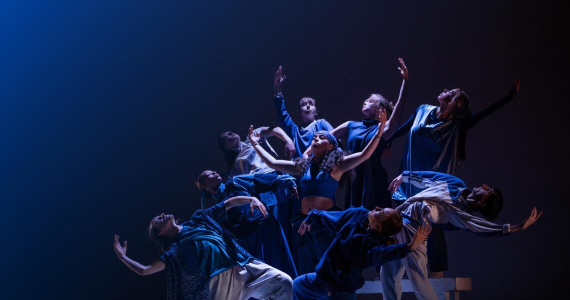 Meet the IN FOCUS 2026 choreographers