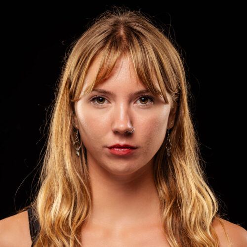 Penny Cooper