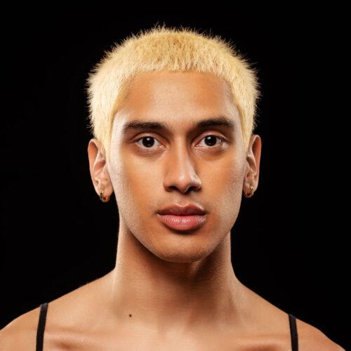 Steven Camacho